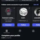يوزر انستقرام شبه ثنائي مميز اصلي يطلع بحث   منشن