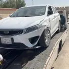 تشليح ابو سلطان لجميع خدمات السيارات
