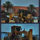 جليدر ورصاصة للإيجار