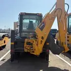 مطلوب عرجا جي سي بي نظيفه بريطاني شرط النظافه