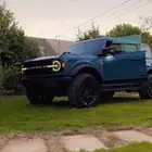 برونكو