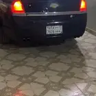 كابرس 2008 للبيع مجدد الفحص والاستماره والقير والمبرد القير