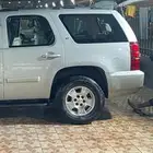 تاهو 2009 LT للبيع في سبت العلاية