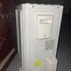 وحده خارجيه طن ونص  ري