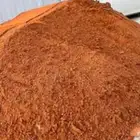 تريلات قلاب 24 م رمل ابيض رمل احمر