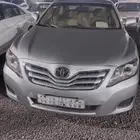 كامري 2010 للبيع او للبدل