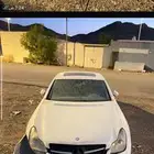 مرسيدس للبيع بدون نقل تشليح