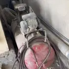 ماطور هوا بنشر