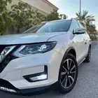 نيسان اكس تريل فل اوبشن2020(7مقاعد)