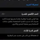 آيفون 12 عادي للبيع مغير شاشه وبطاريه وبصمه الوجه خربانه