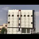 تركيب كلادينج وحررف مضيئه