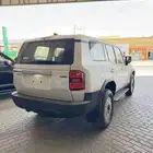 تويوتا برادو TXL-2 بنزين موديل 2025