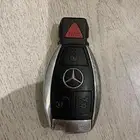 للبيع مفتاح مرسيدس