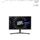 شاشة ألعاب