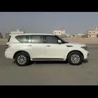 نيسان باترول 2015