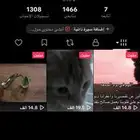 حساب تك توك للبيع