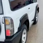 بترول سفاري 2002