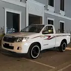 هايلوكس 2014 GL