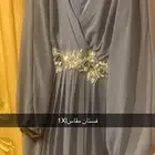 فستان للبيع نسائي