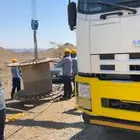بوم ترك ونش كلين في المويلح