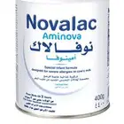 حليب اطفال نوفالاك ( امينوفا)