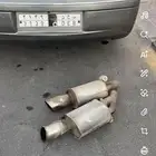 للبيع دبات بورلا مع مواصير