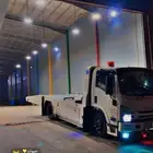 سطحه جنوب الرياض