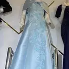 فستان