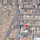 أرض للبيع 2400 بصك الكتروني في حي سلطانة خلف سوبر ماركت شبرا