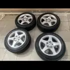 جنوط مرسيدس بيعه سريعه