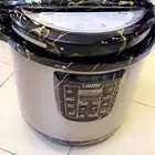 قدر ضغط كهربائي جديد بكرتونه