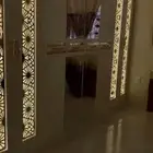 غرفةنوم بدون مرتبة