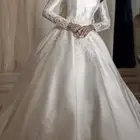 فستان زواج جديد من RN