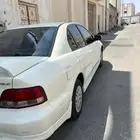 متسوبيشي حالنت 2005 نظيفه جدآ