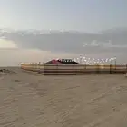 مخيم للإيجار في النعيرية