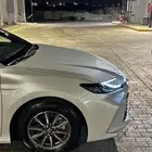 جنوط الكامري للبيع نظيف جدا وكاله بدون حكات