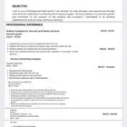 CV بنظام الATS
