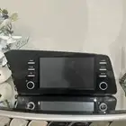 مطلوب شاشه النترا 2021 2023