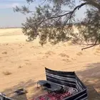 جلسات وخيام