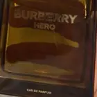 عطر بربري شاريه من فيسس والفاتوره معه اصلي