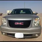 جمس يوكن 2008