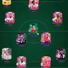 حساب fc25