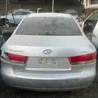 سوناتا 2009