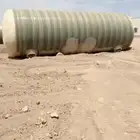 للبيع خزانات مقاس كبير