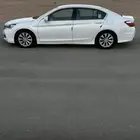 هوندا اكورد