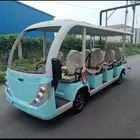 للإيجار قولف و باص