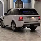 لعشاق النظيف رنج روفر 2012 سبورت نظيف جدا تم اضافة صور