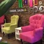 كنبات عدد4 شبه جديده مغلفه بالكامل