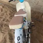 دباب هوندا 2025