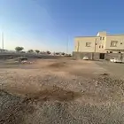 أرض تجارية للبيع العزيزية ت3